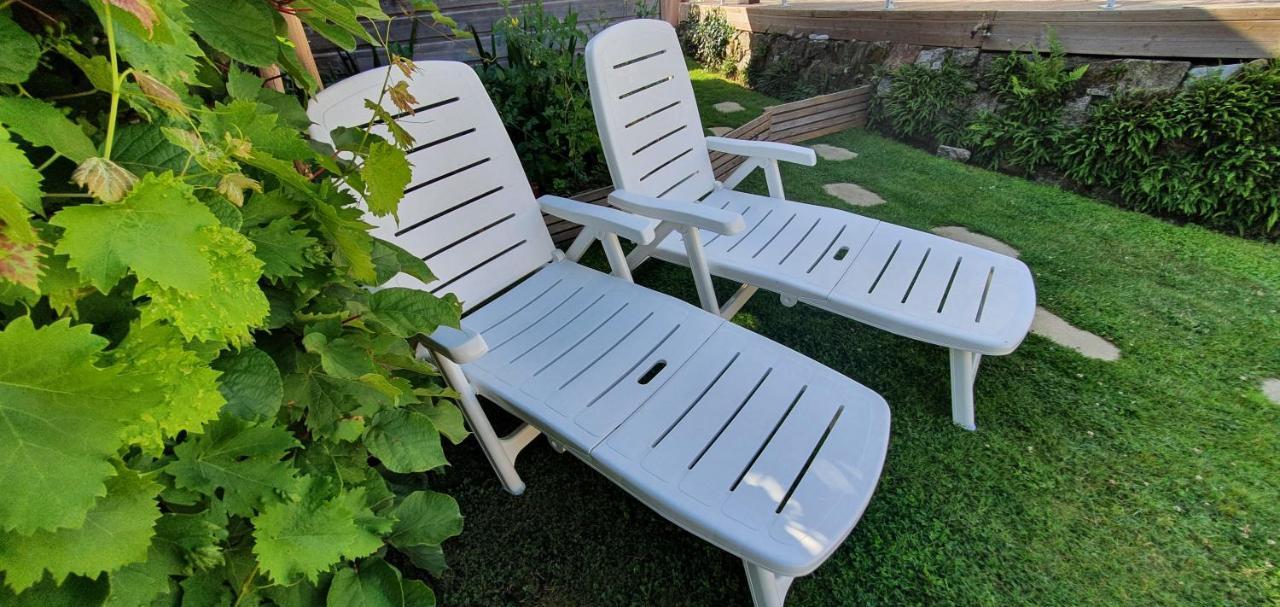 Gite Calme #2 Ou 3 Pers #Piscine #Cholet #Wifi Haut Debit #Travailleurs Thales Lacroix Et Autres Entreprises #Petits Dejeuners Et Repas Possibles Sur Demande Le May-sur-Evre Exterior foto