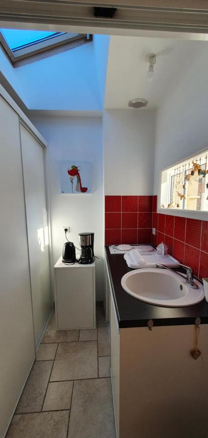 Gite Calme #2 Ou 3 Pers #Piscine #Cholet #Wifi Haut Debit #Travailleurs Thales Lacroix Et Autres Entreprises #Petits Dejeuners Et Repas Possibles Sur Demande Le May-sur-Evre Exterior foto