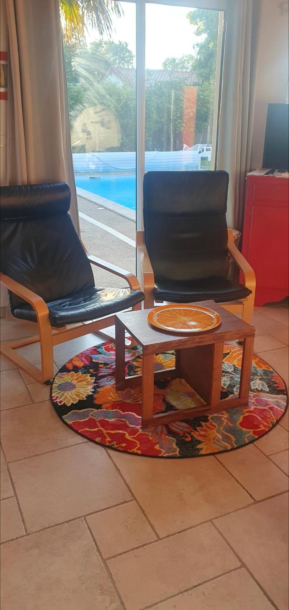 Gite Calme #2 Ou 3 Pers #Piscine #Cholet #Wifi Haut Debit #Travailleurs Thales Lacroix Et Autres Entreprises #Petits Dejeuners Et Repas Possibles Sur Demande Le May-sur-Evre Exterior foto