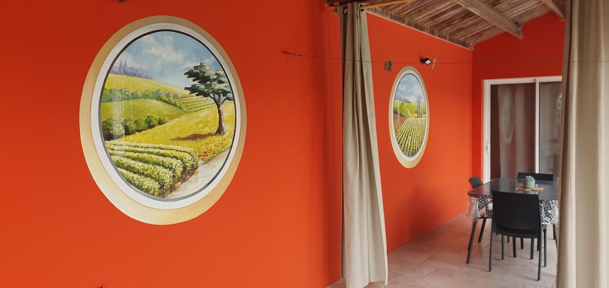 Gite Calme #2 Ou 3 Pers #Piscine #Cholet #Wifi Haut Debit #Travailleurs Thales Lacroix Et Autres Entreprises #Petits Dejeuners Et Repas Possibles Sur Demande Le May-sur-Evre Exterior foto